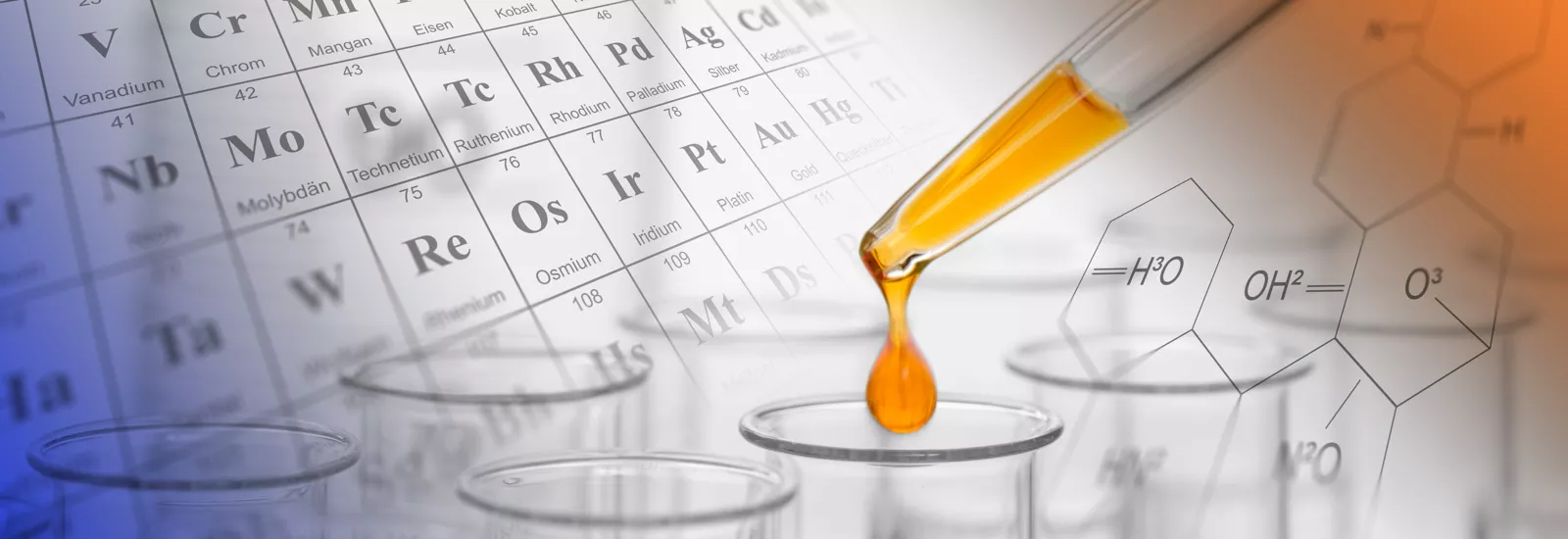 Stockfotografie Wissenschaftliches Experiment
