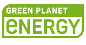 Logo GREEN PLANET energy